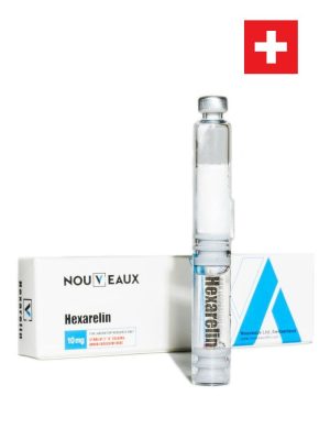 HEXARELIN
