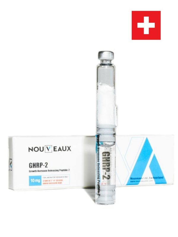 GHRP-2