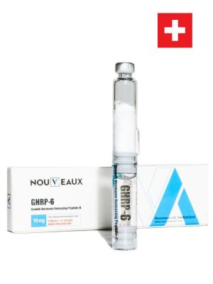 GHRP-6