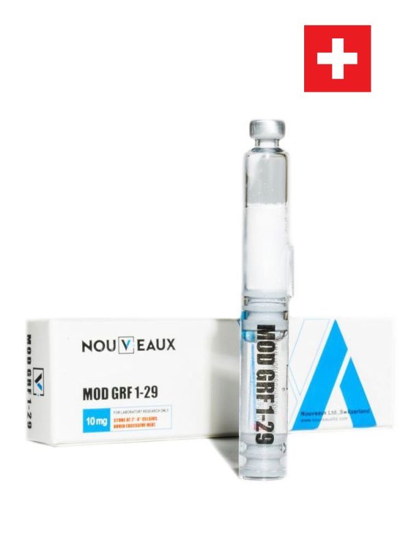 MOD GRF              1-29