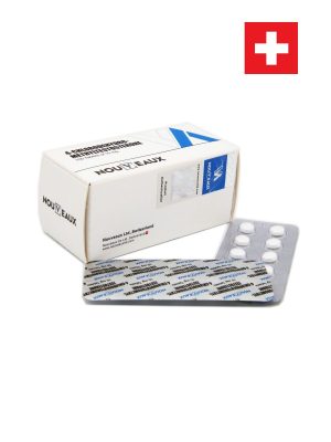 4-Chlorodehydromethyltestosterone