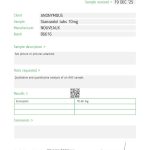 Stanozolol