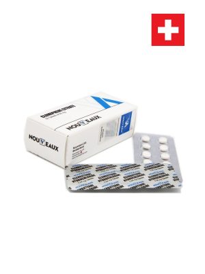 Clomiphene Citrate (Clomid)