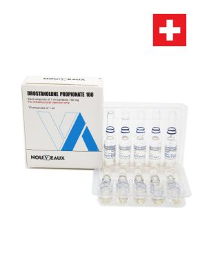 Drostanolone Propionate