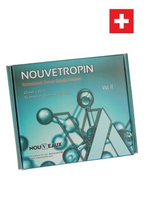 Nouvetropin