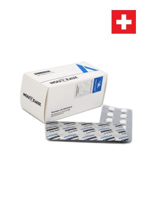 Stanozolol