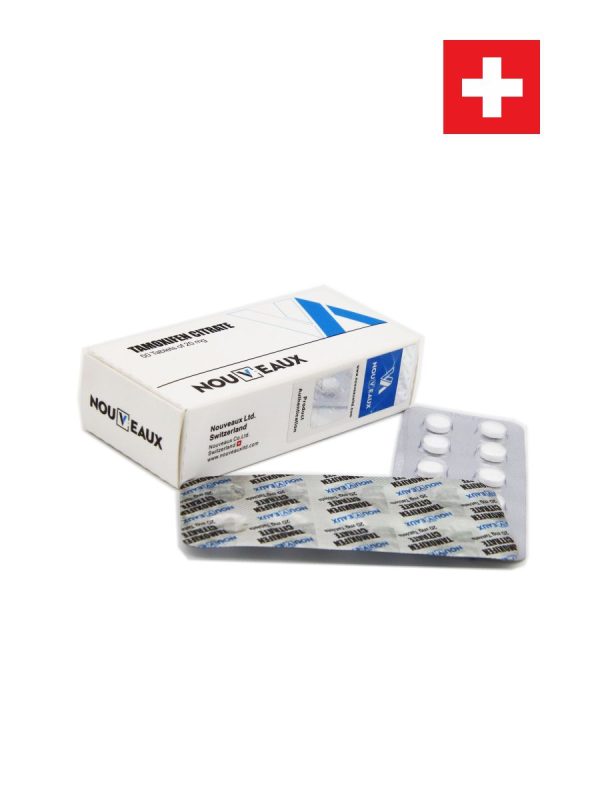 Tamoxifen Citrate