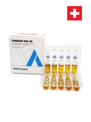 Trenbolone Hexa