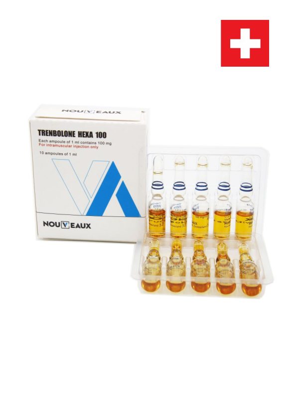 Trenbolone Hexa